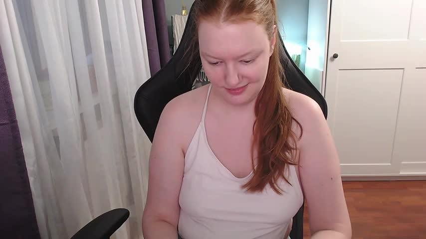 Lady_Inari Live Sex December 13, 2025