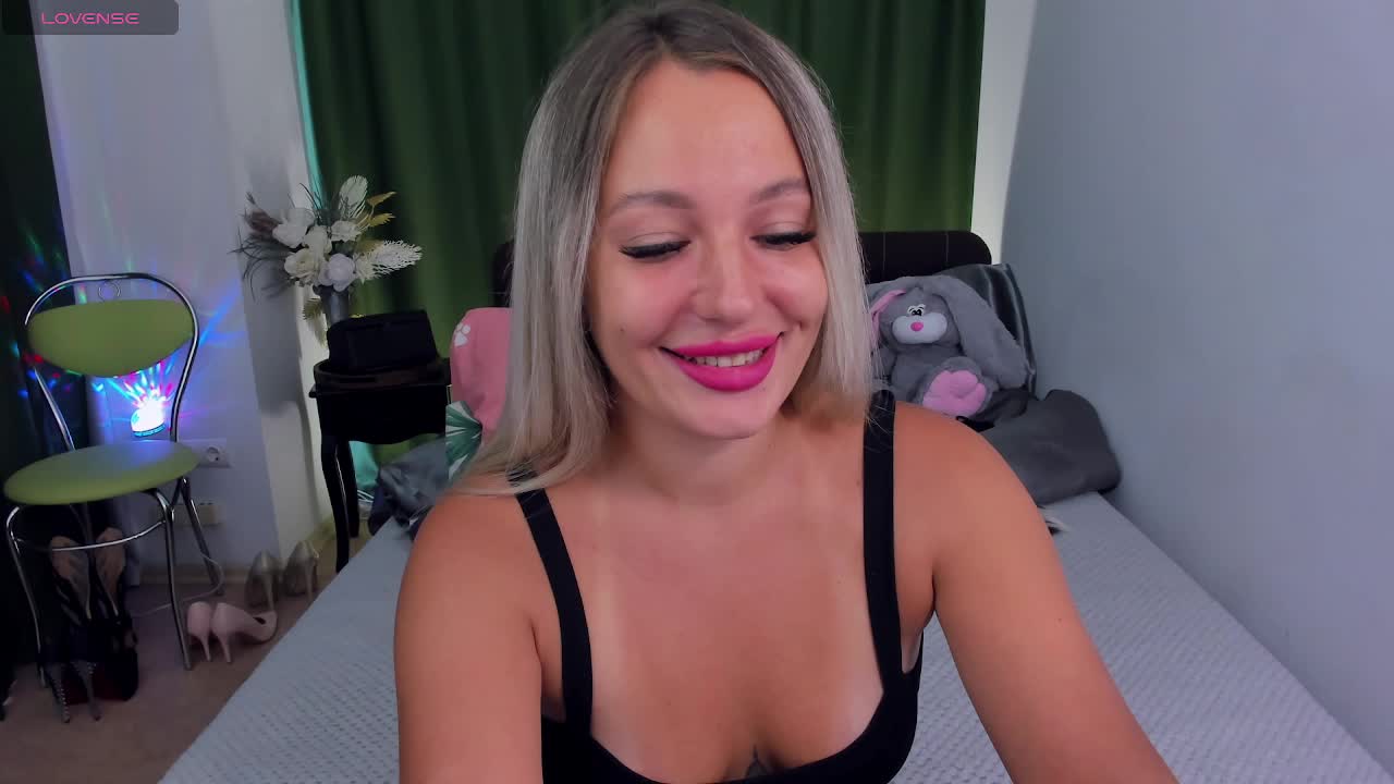 KelsiMorri Live Sex December 14, 2025