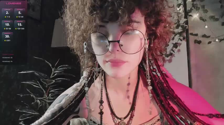 Dizer_clopy Live Sex December 17, 2025