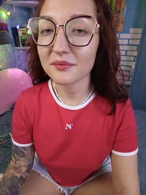 Rosia-Guess Live Sex 2025.08.17