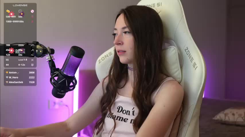 moleculegirl Live Sex December 17, 2025