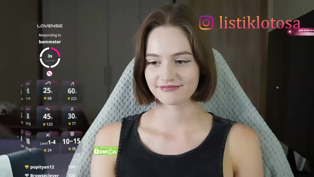 Kokome Live Sex December 14, 2025