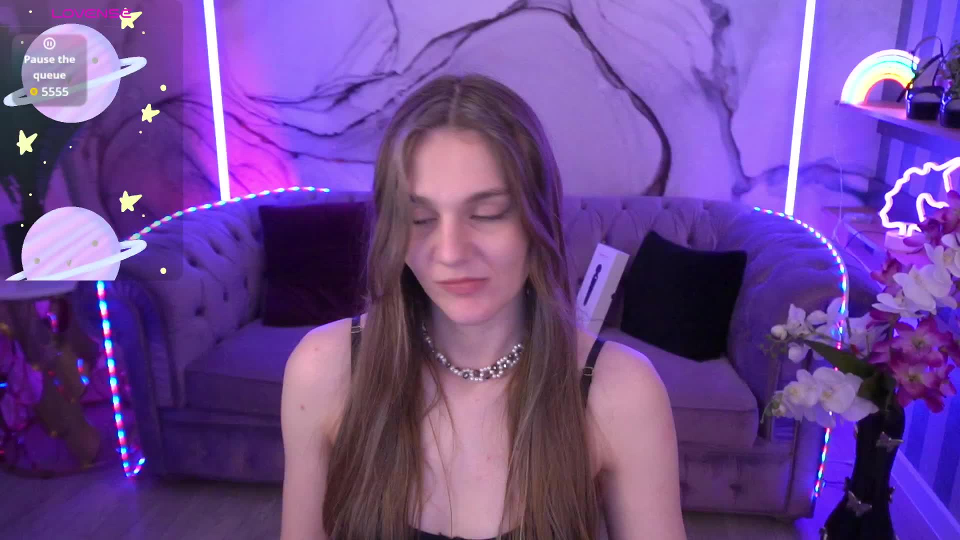 DiamondGoldie Live Sex December 13, 2025