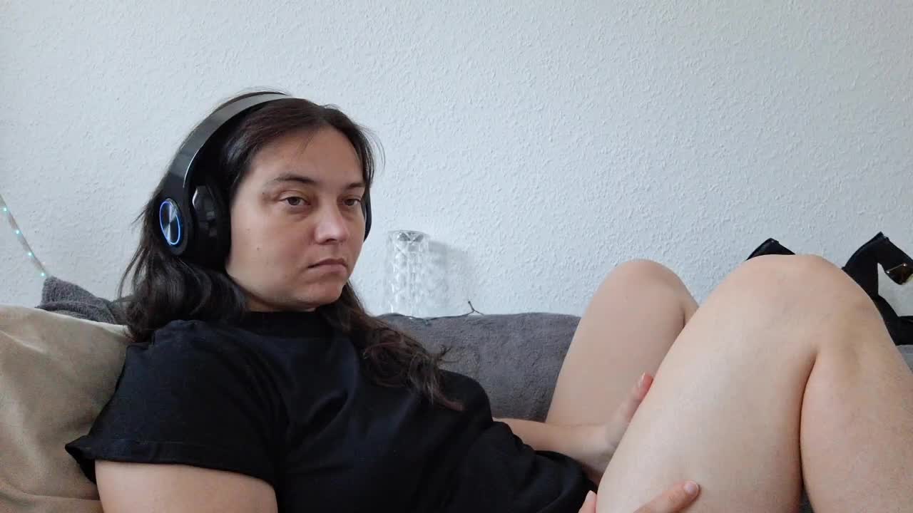 CyndeeWinter Live Sex December 14, 2025