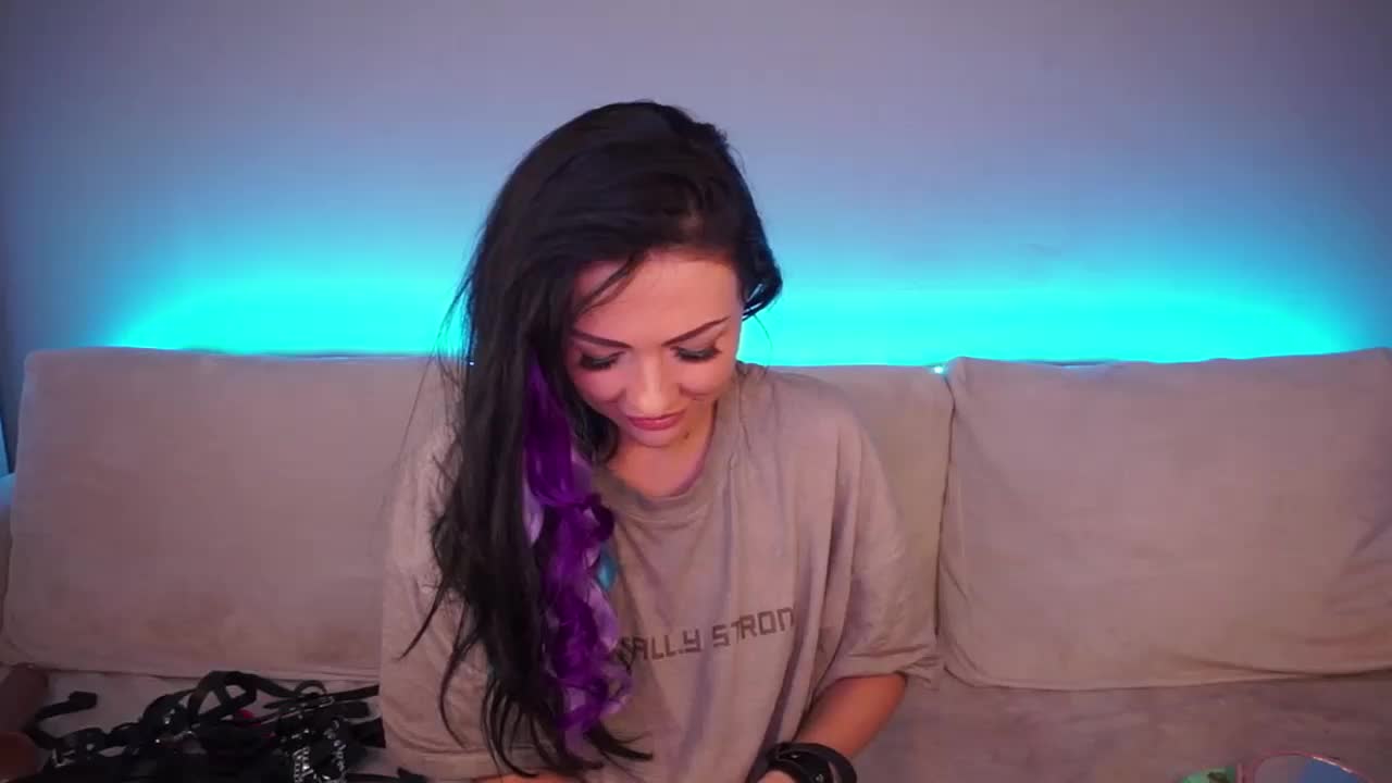 LADYCharmer Live Sex December 13, 2025