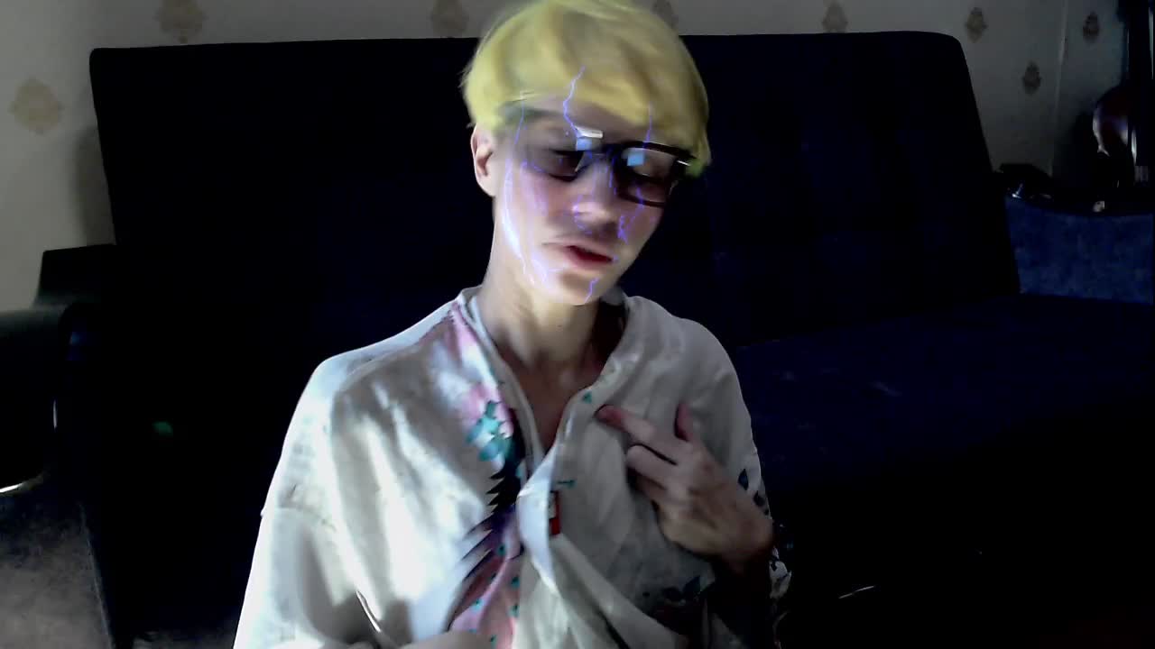 Yrriel_Autist Live Sex December 17, 2025