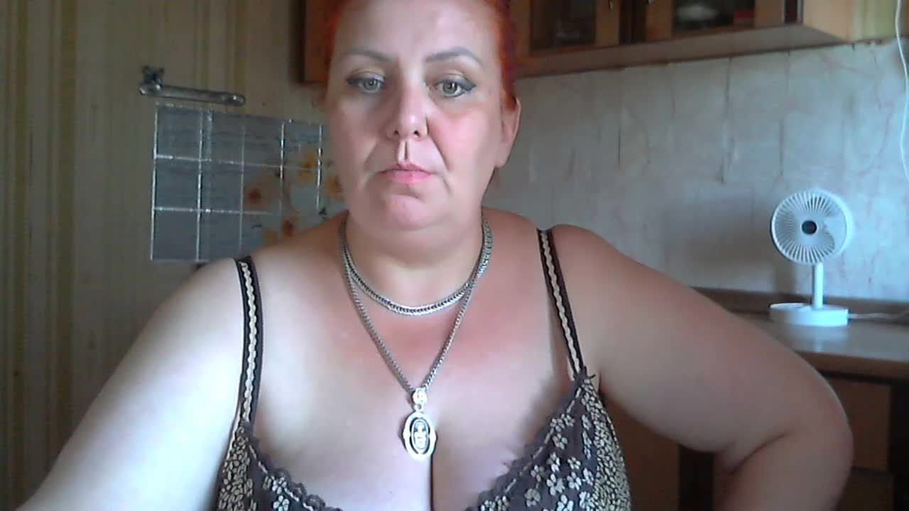 Tatyanka_ Live Sex December 17, 2025