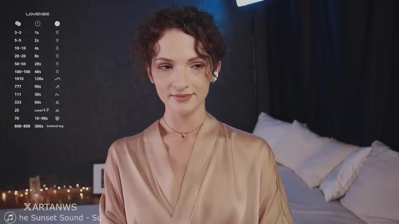 -ARTA- Live Sex December 13, 2025