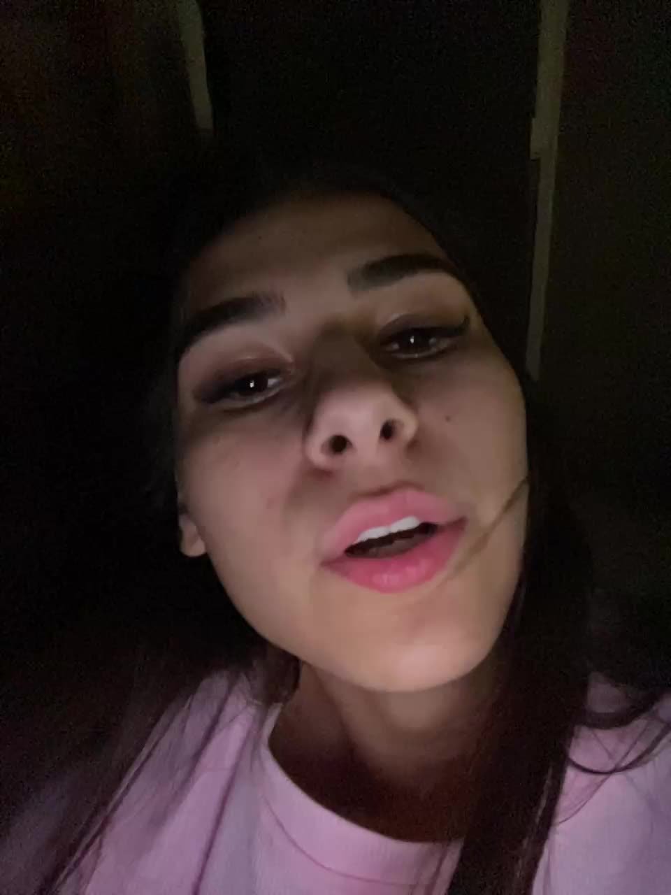 LenaGordon Live Sex December 15, 2025