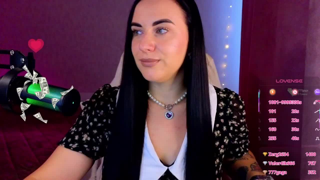 YURIEVNA13 Live Sex December 14, 2025