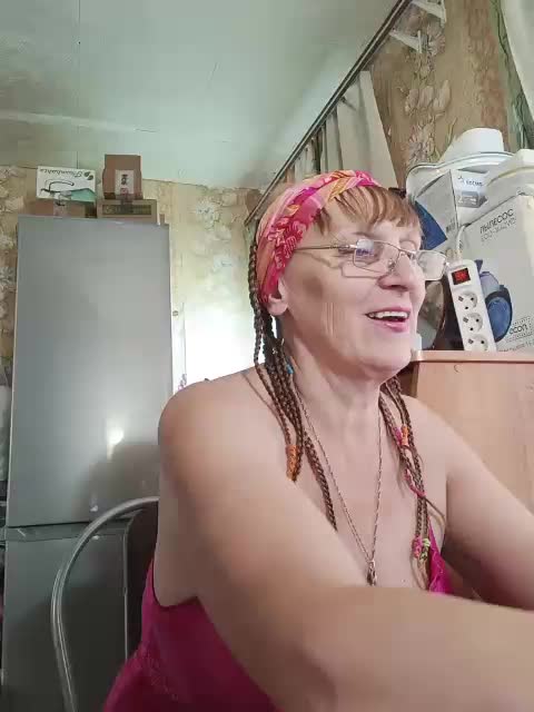 Sonya48 Live Sex December 15, 2025