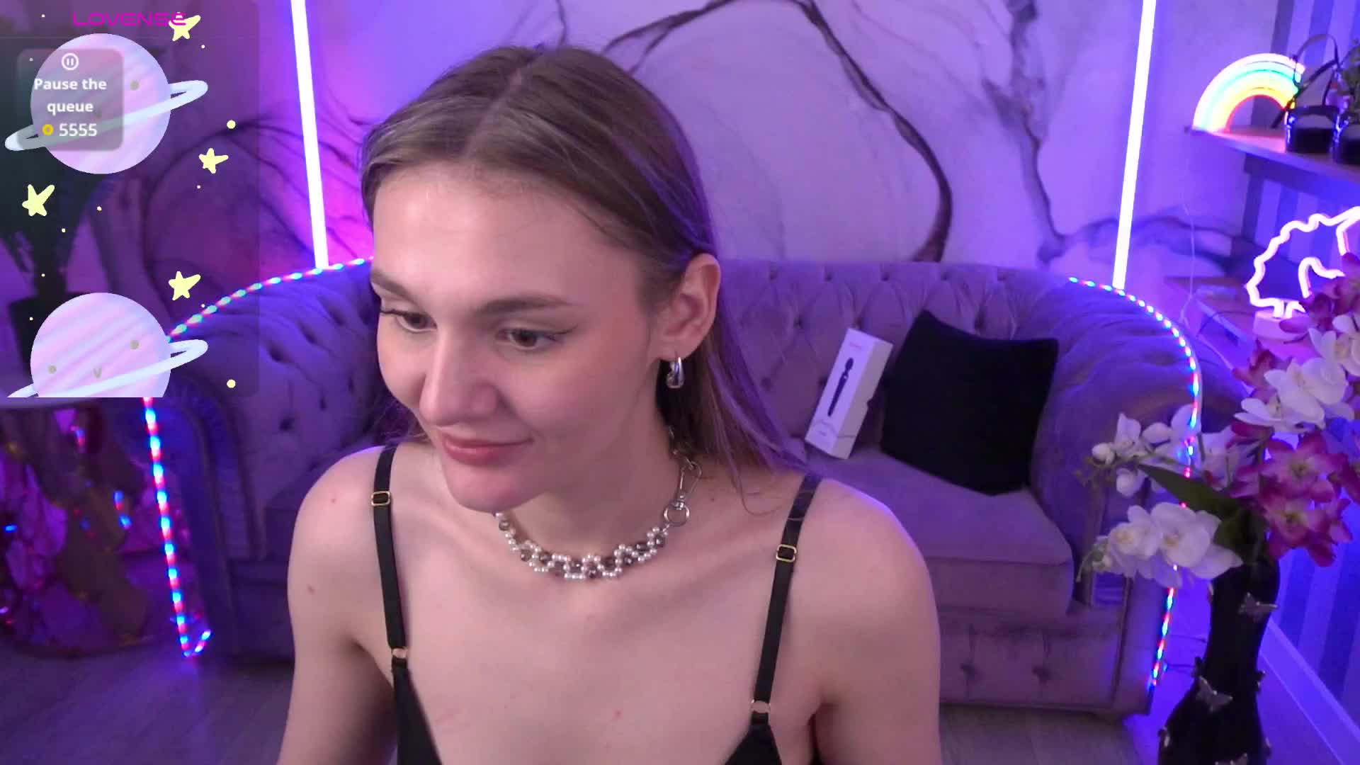 DiamondGoldie Live Sex December 13, 2025