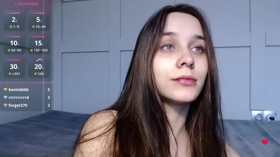 evaandtommi Live Sex December 14, 2025
