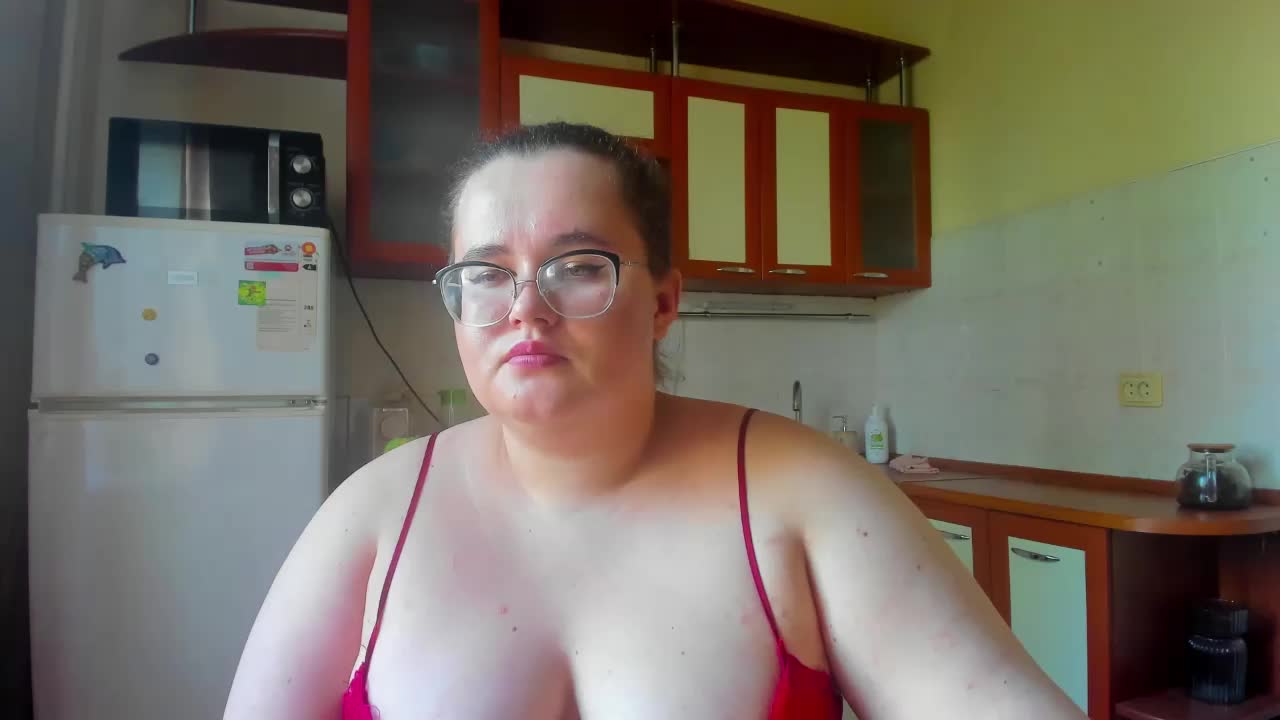 Jessica-Joy Live Sex December 14, 2025