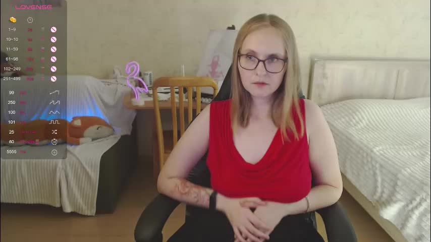 love_agatha Live Sex December 13, 2025