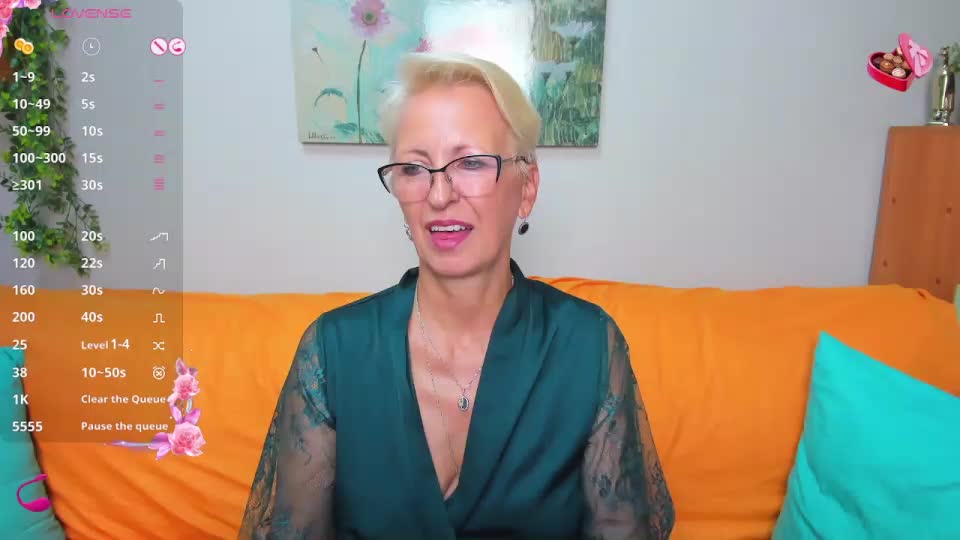 iamyourdream89 Live Sex December 14, 2025