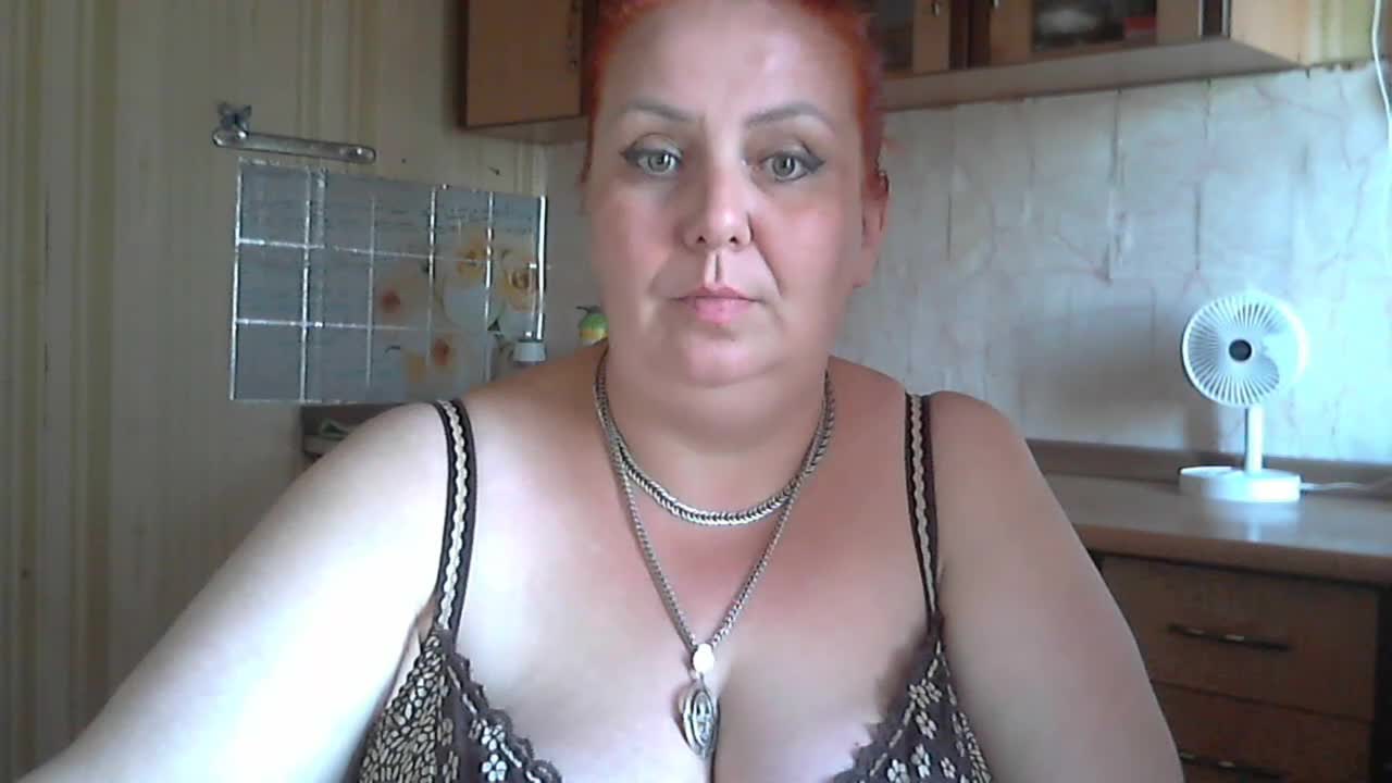 Tatyanka_ Live Sex December 17, 2025