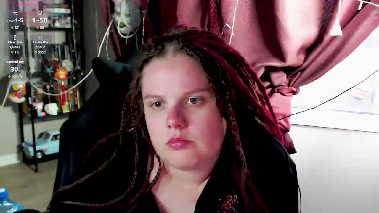 sweet_____cute Live Sex December 18, 2025