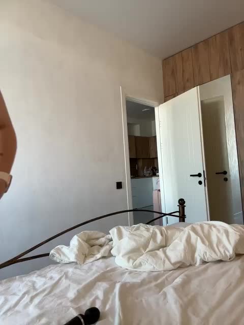 LilitMuse Live Sex December 13, 2025