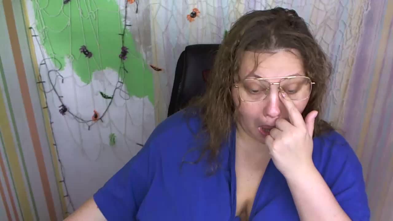 HotAlexa Live Sex December 17, 2025