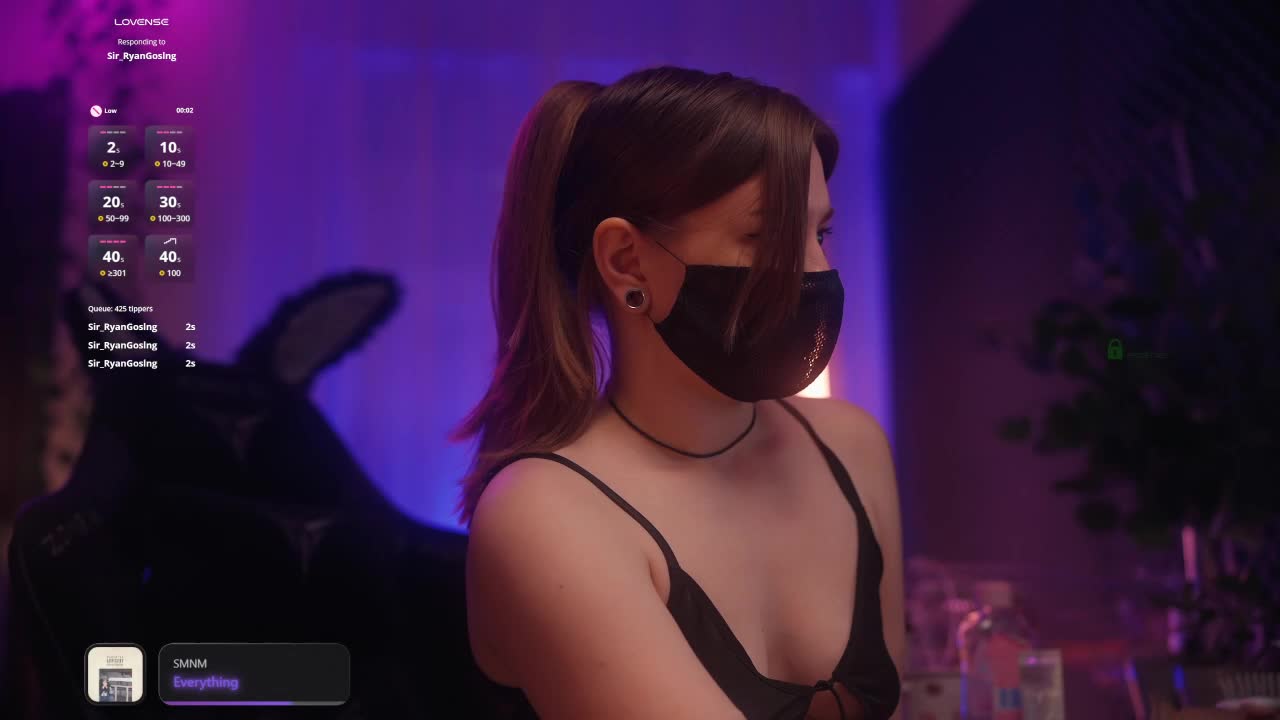 arimass Live Sex December 17, 2025