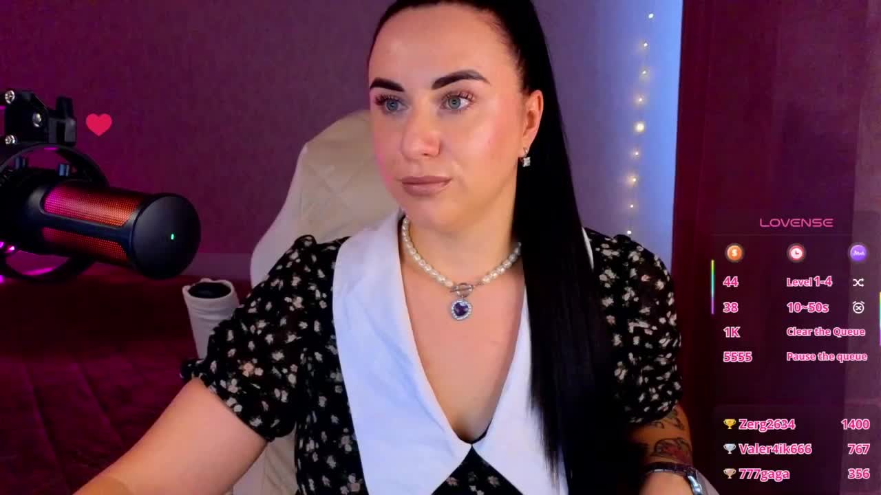 YURIEVNA13 Live Sex December 14, 2025