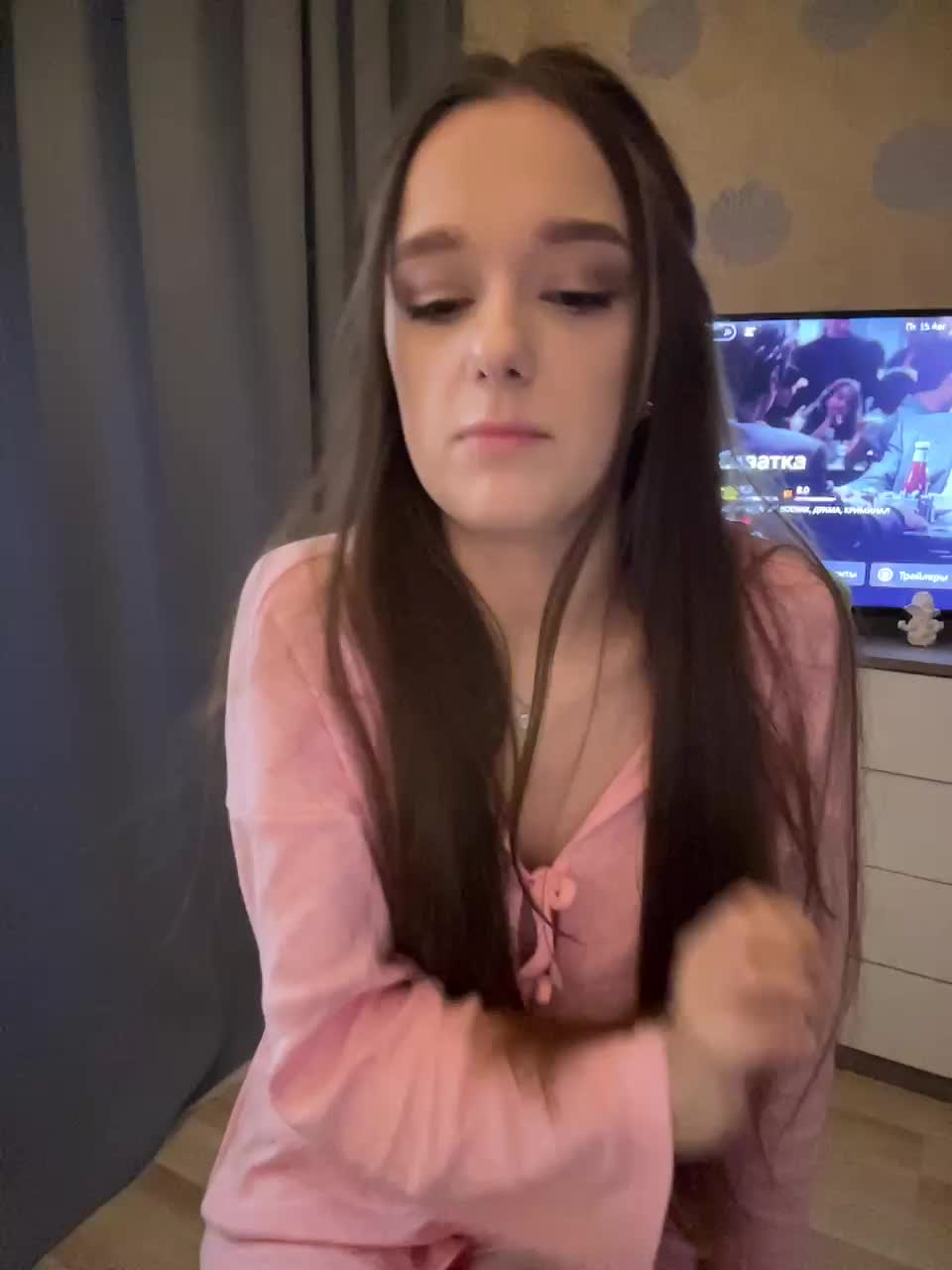 YMNICHKA Live Sex December 14, 2025