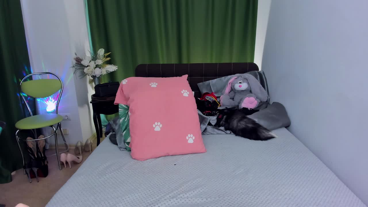 KelsiMorri Live Sex December 14, 2025