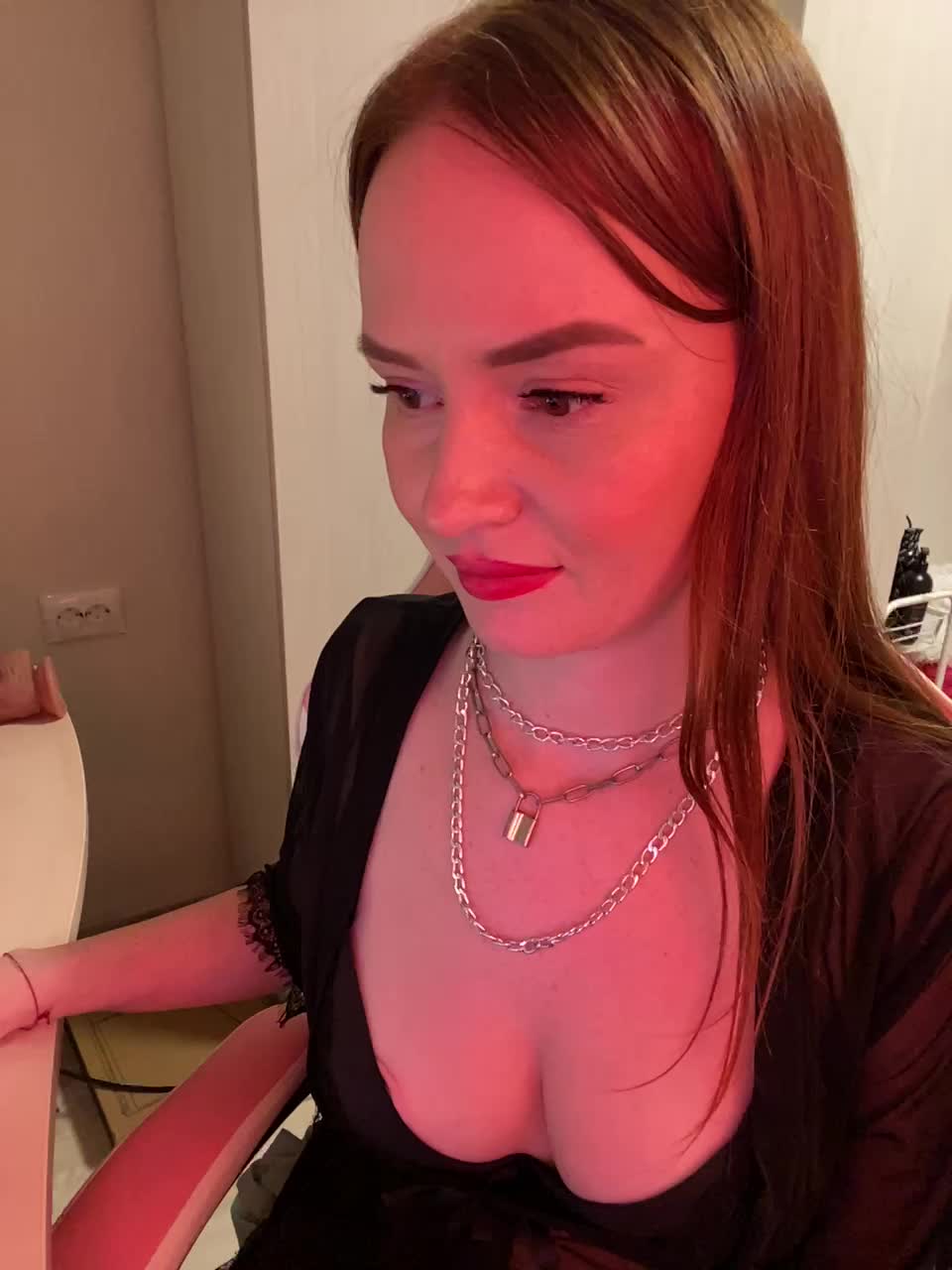Lisichkina Live Sex December 14, 2025
