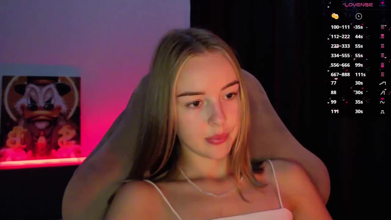 Nestyzz Live Sex December 14, 2025