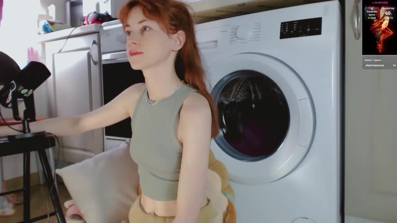 LiluBarbarian Live Sex December 13, 2025