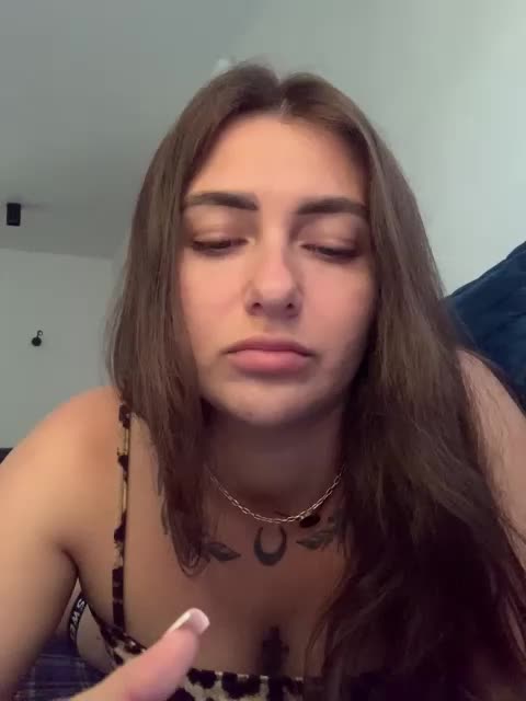 WILDGIRL Live Sex December 14, 2025