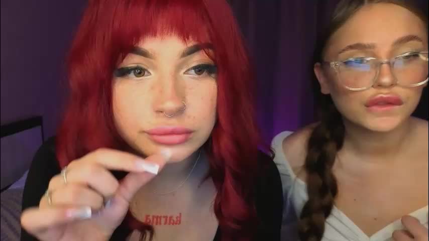 lisaanddenis Live Sex December 15, 2025