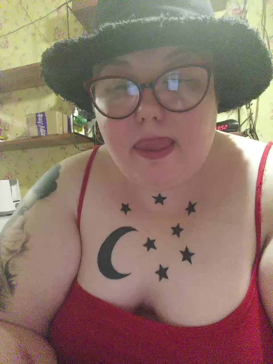 Svetlanka86 Live Sex December 13, 2025