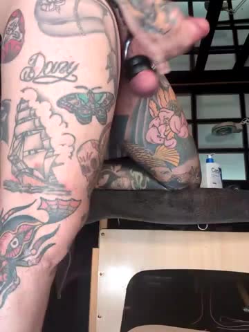 DarkDea Live Sex December 13, 2025