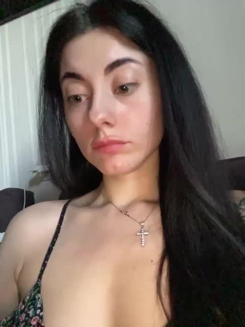 AB_runette Live Sex December 13, 2025