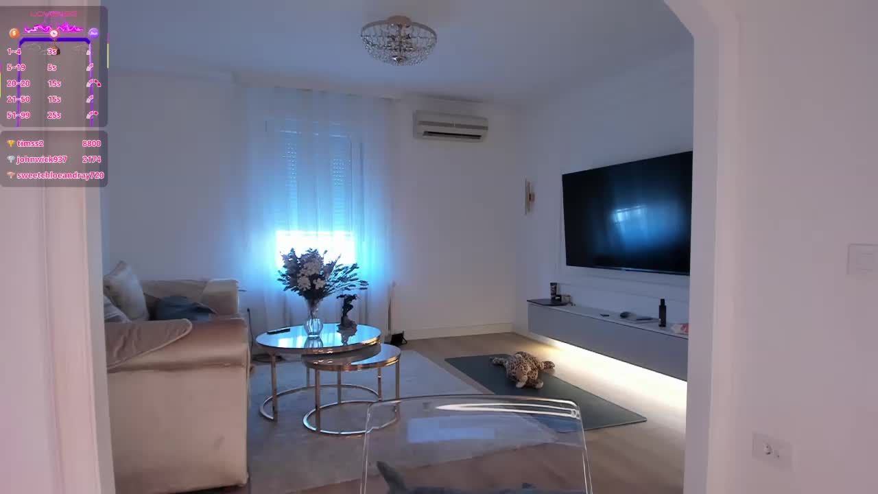 seilyfox Live Sex December 17, 2025