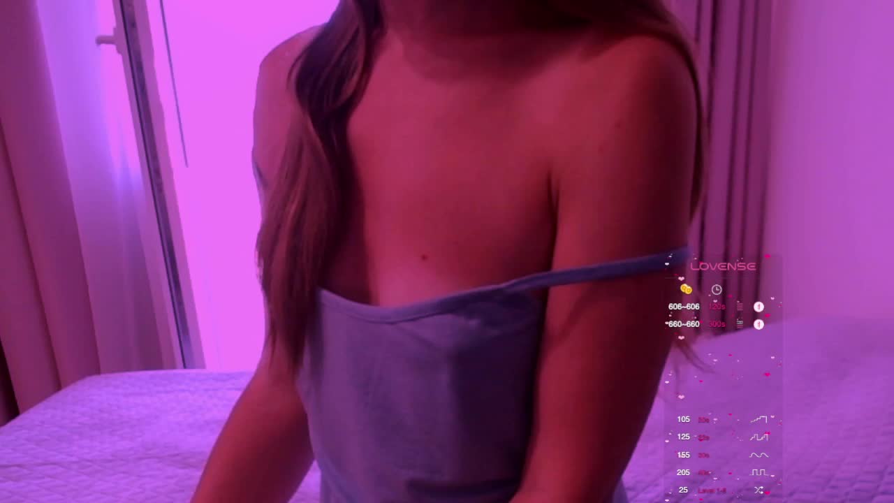 Trin_ Live Sex December 14, 2025