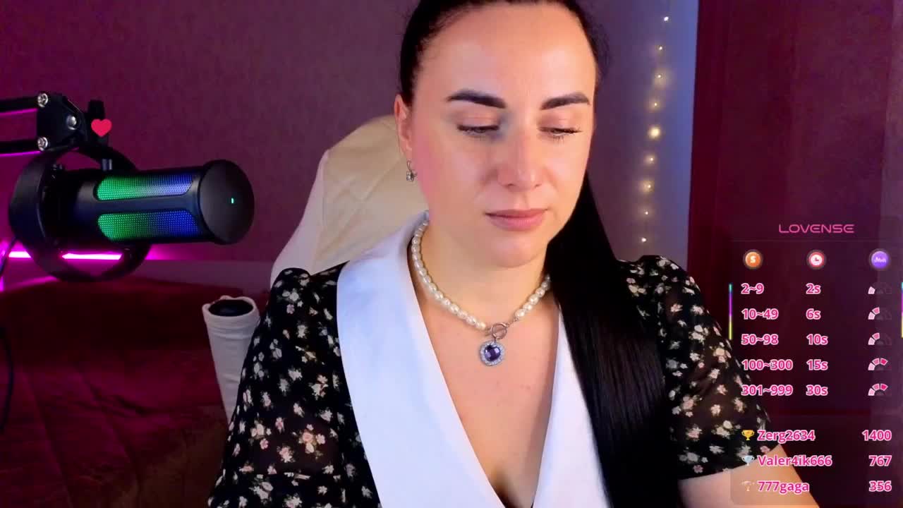 YURIEVNA13 Live Sex December 14, 2025