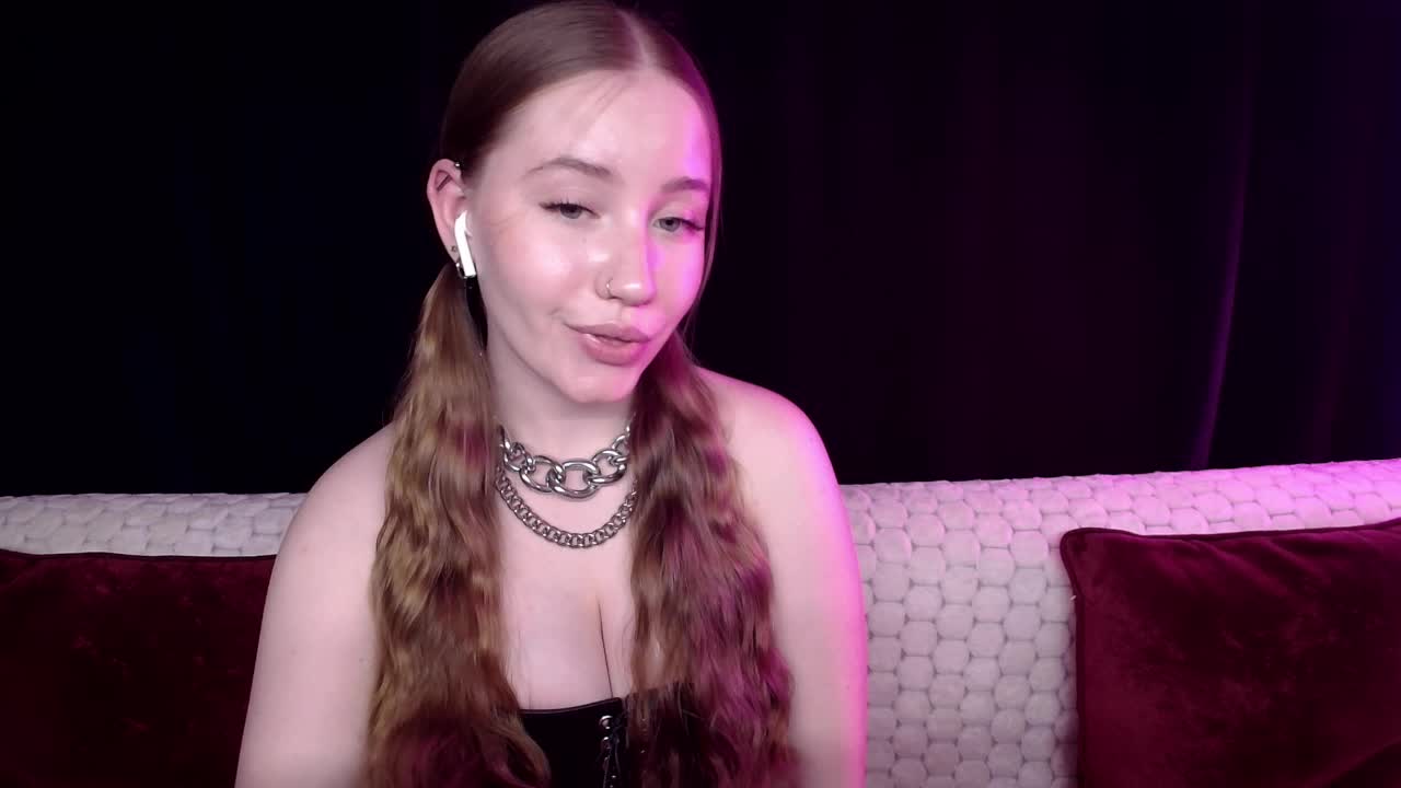 SindiWatson Live Sex December 13, 2025