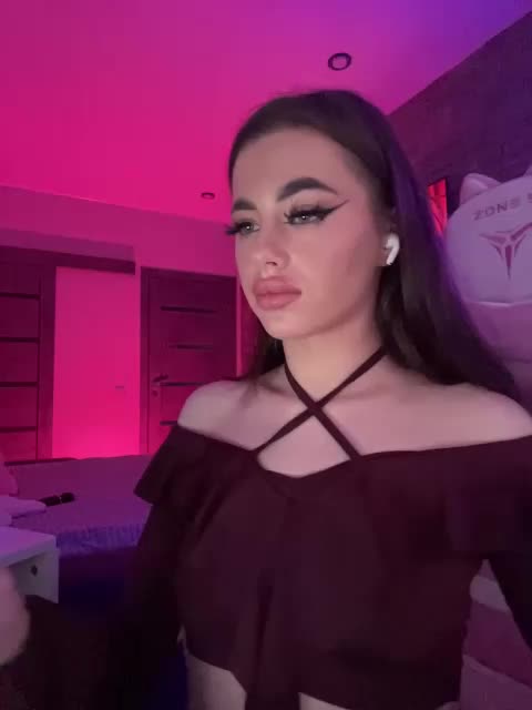 HotGirlEva Live Sex December 14, 2025