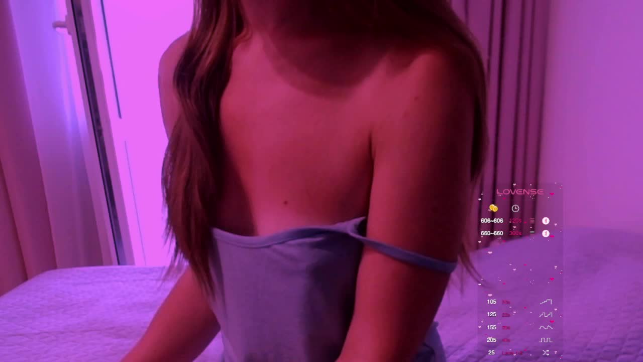 Trin_ Live Sex December 14, 2025