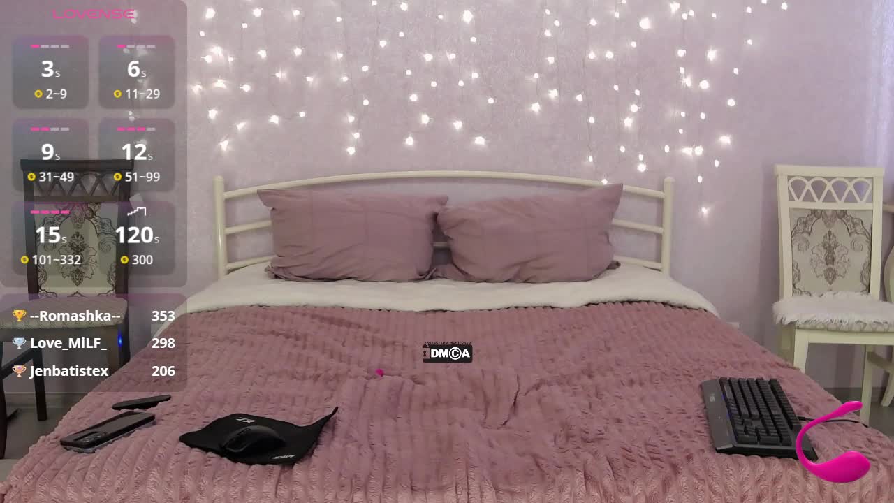 Versavia Live Sex December 13, 2025