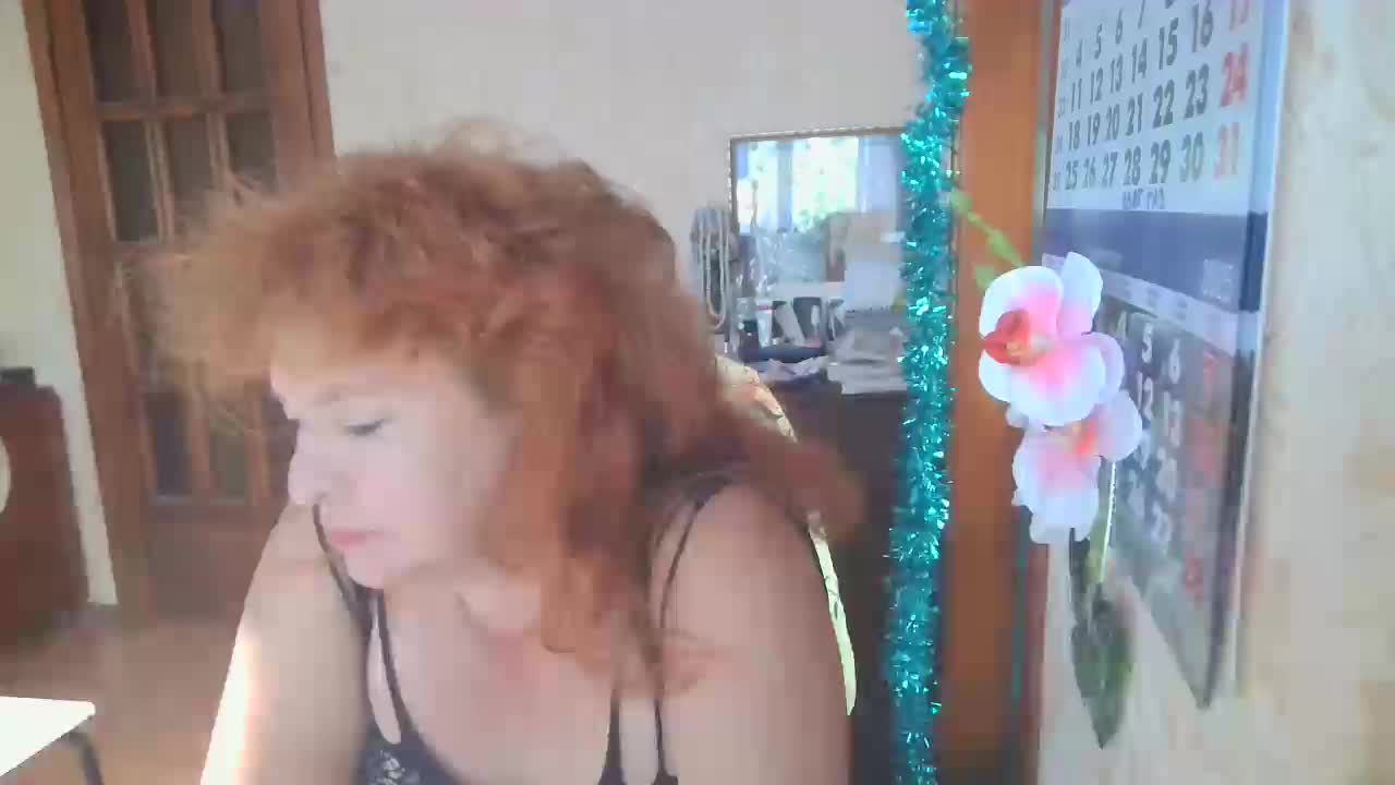 LadaMay Live Sex December 17, 2025
