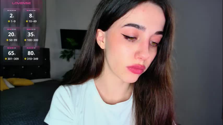 krissy_misy Live Sex August 15, 2025