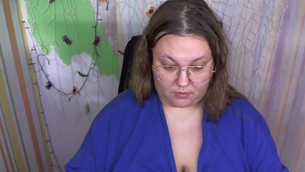 HotAlexa Live Sex December 17, 2025