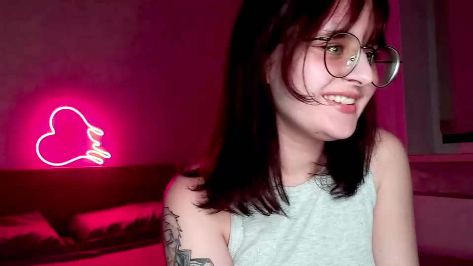 sonya_mikki Live Sex December 14, 2025