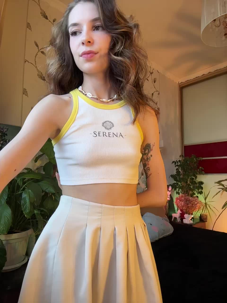 WednesdayFridayAddams Live Sex December 13, 2025