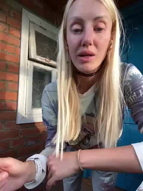 StreKozaaaaa Live Sex December 13, 2025