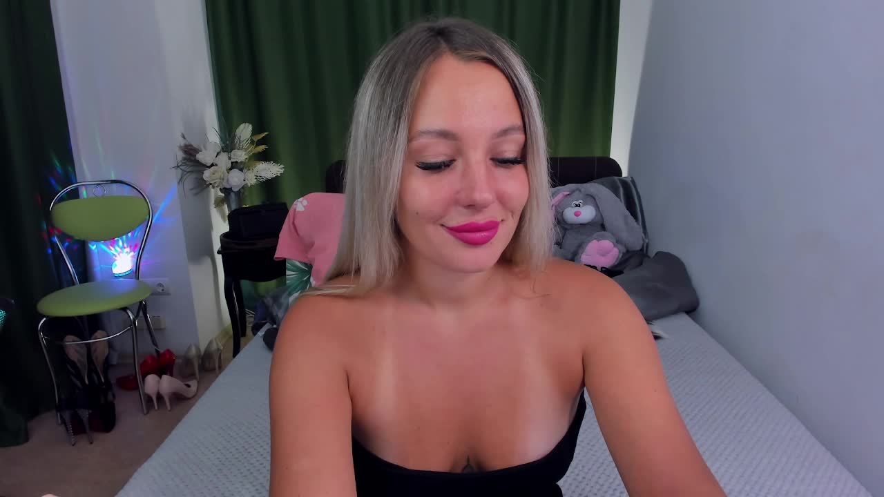 KelsiMorri Live Sex December 14, 2025